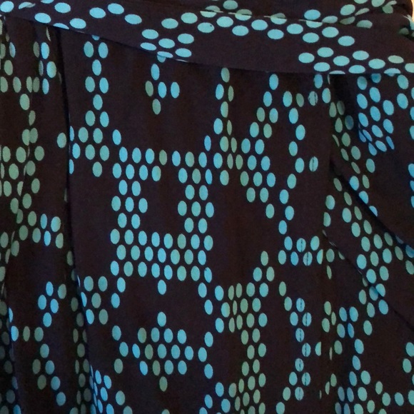 Long sleeve banana republic dress - Picture 2 of 5